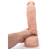 Hung System Gode Jay L Hung System 22 x 6.5cm